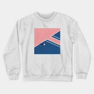 Tennis Crewneck Sweatshirt